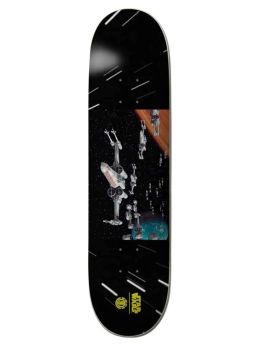 Element SWXE x Wing 7.75 Inch Skateboard