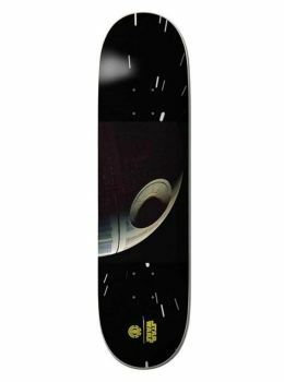 Element SWXE Death Star 8.25 Inch Skateboard