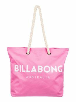 Billabong Essential Bag Paradise Pink