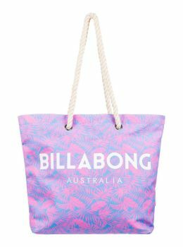 Billabong Essential Bag Pink Sunset