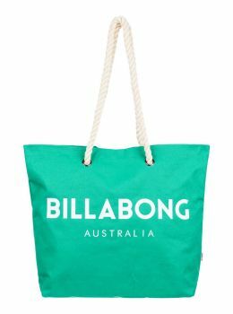 Billabong Essential Bag Tropical Green