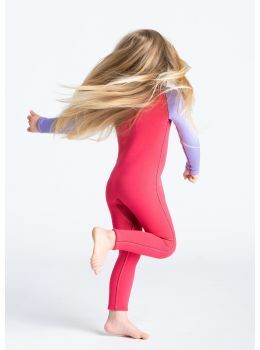 CSkins Baby Summer Full Wetsuit Coral