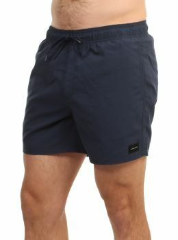 Ripcurl Offset Volley Shorts Navy