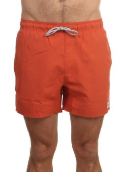 Ripcurl Offset Volley Shorts Spiced Rum