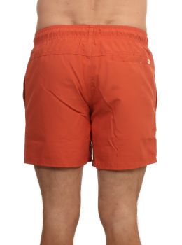 Ripcurl Offset Volley Shorts Spiced Rum