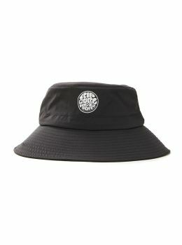 Ripcurl Surf Series Bucket Hat Black