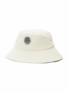 Ripcurl Surf Series Bucket Hat Off White