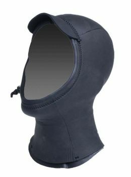 CSkins Hot Wired 3MM Wetsuit Hood