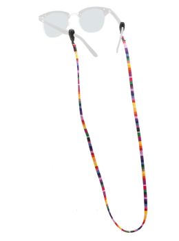Chums Baja Urban Sunglasses Strap Rainbow