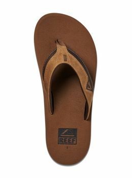 Reef Cushion Dawn Sandals Bronze