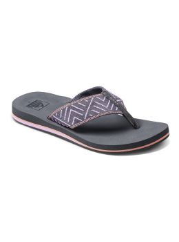 Reef Spring Woven Sandals Shadow