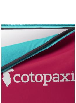 Cotopaxi Quince 15 Inch Laptop Sleeve Del Dia