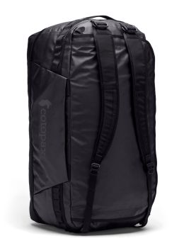 Cotopaxi Allpa 70L Duffel Bag Black