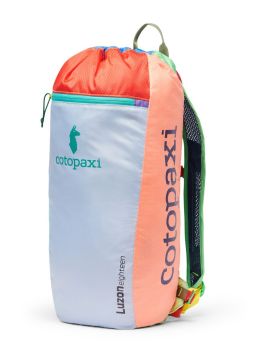 Cotopaxi Luzon 18L Backpack Del Dia