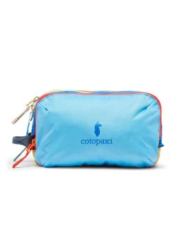 Cotopaxi Nido Accessories Bag Del Dia