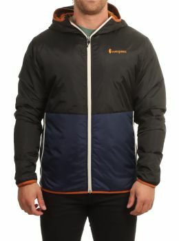 Cotopaxi Teca Calido Hooded Jacket Space Station