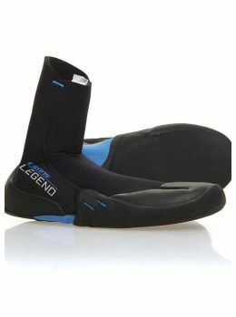 CSkins Youth Legend 3.5MM Wetsuit Boots