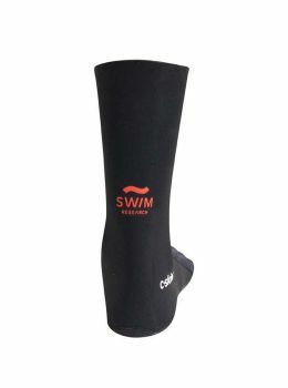 CSkins Swim Research 3MM Swimming Neoprene Socks
