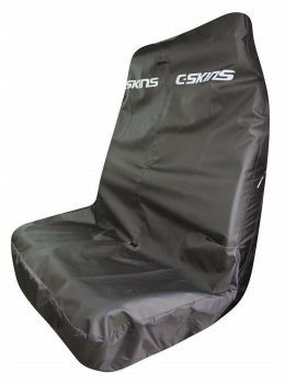 CSKINS CAR SEAT COVER DOUBLE