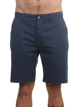 Ripcurl Twisted Walkshorts Washed Navy