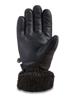 Dakine Alero Snow Gloves Black