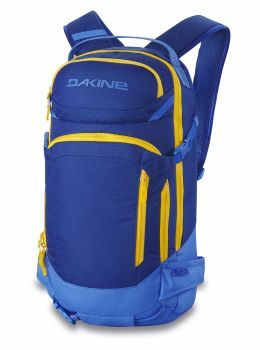 Dakine Heli Pro 20L Backpack Deep Blue