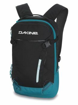 Dakine Ladies Heli Pack 12L Backpack Deep Lake