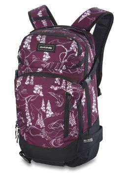 Dakine Womens Heli Pro 20L Backpack Grapevine