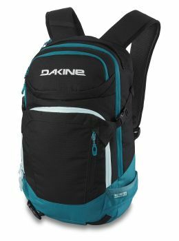 Dakine Ladies Heli Pro 20L Backpack Deep Lake