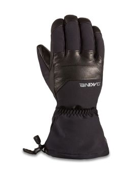 Dakine Excursion Gore Tex Snow Gloves Black