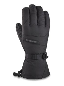 Dakine Blazer Snow Gloves Black