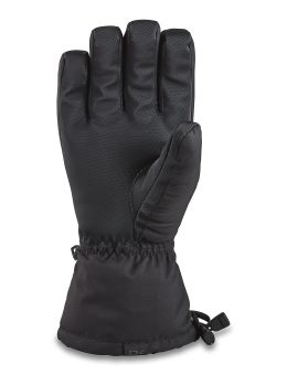 Dakine Blazer Snow Gloves Black