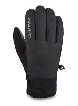 Dakine Impreza Gore Tex Snow Gloves Black