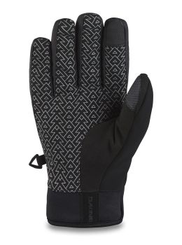 Dakine Impreza Gore Tex Snow Gloves Black