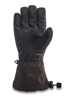 Dakine Lynx Snow Gloves Black