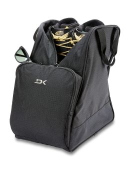 Dakine Boot Bag 30L Black