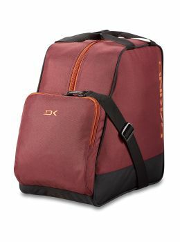 Dakine Boot Bag 30L Port Red
