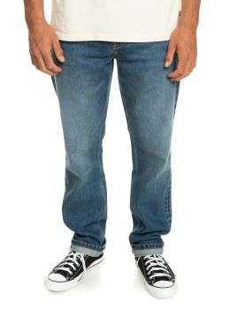 Quiksilver Modern Waved Jeans Aged