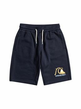 Quiksilver Boys Easy Day Shorts Navy