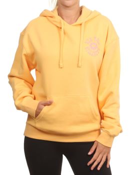Billabong On The Rise Hoodie Paloma