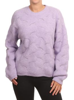 Billabong Mystic Beach Sweater Lilac Breeze