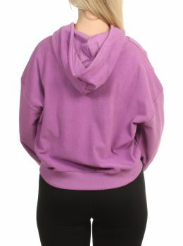 Billabong Hit The Waves Hoodie Bright Orchid