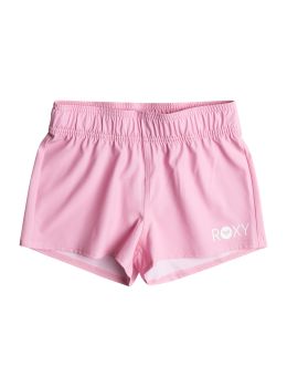 Roxy Girls Essentials Boardshorts Pink