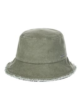 Roxy Victim Of Love Hat Agave Green