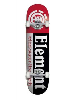 Element 7.75 Section Complete Skateboard