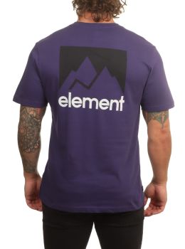 Element Joint 2.0 Tee Grape