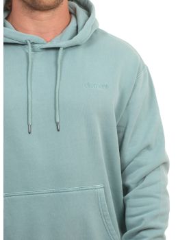 Element Cornell 3.0 Hoodie Mineral Blue