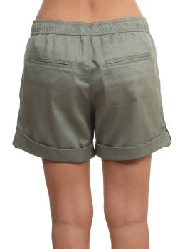 Roxy Sweetest Life Shorts Agave Green
