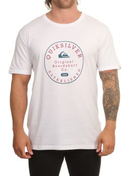 T-shirts at Quiksilver Quiksilver T-shirts, Buy