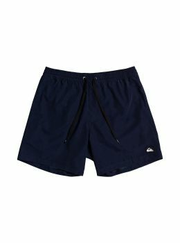 Quiksilver Boys Everyday Volley Shorts Navy